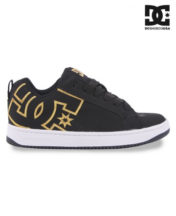 Zapatillas
DC Court Graffik SS