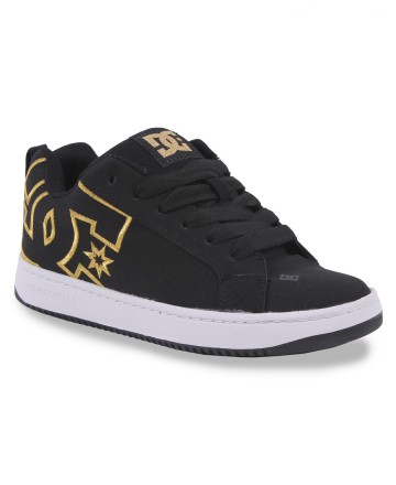 Zapatillas
DC Court Graffik SS