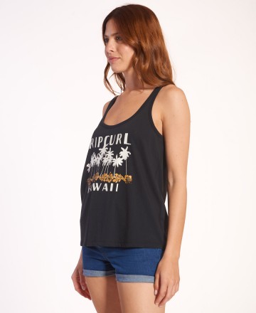 Musculosa
Rip Curl Paradise