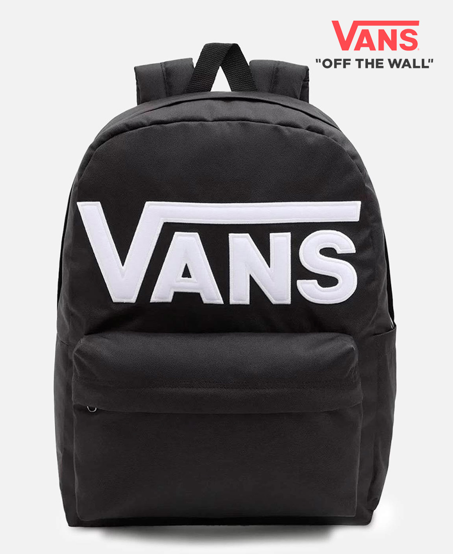 Isabel La Católica Mochila Vans Drop 22L