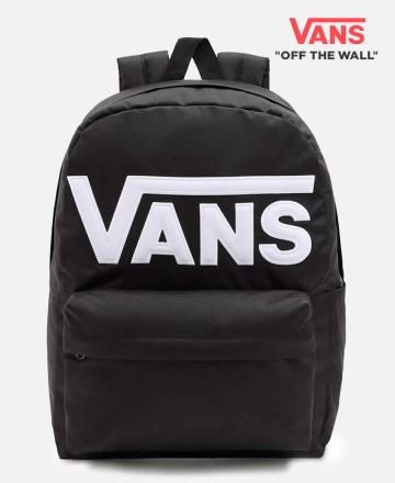 Mochila
Vans Drop 22L