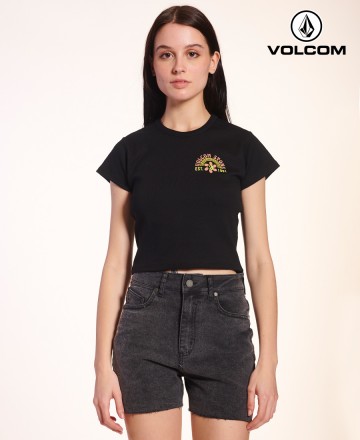 Remera
Volcom Sun