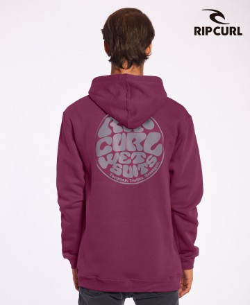 Buzo
Rip Curl Hood Wettie