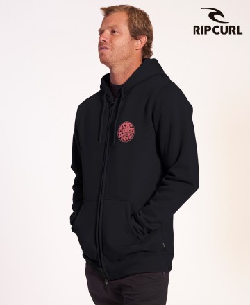Buzo
Rip Curl Zip Hood  Original Surfer
