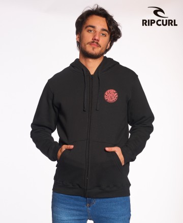 Buzo
Rip Curl Zip Hood  Original Surfer