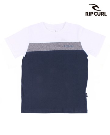 Remera
Rip Curl Undertow