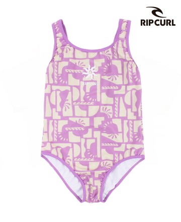 One Piece
Rip Curl New Wave