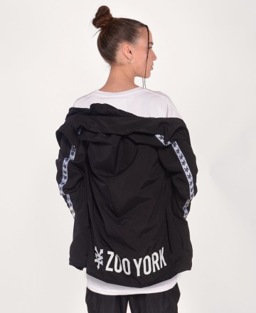 Campera
Zoo York Tira Print