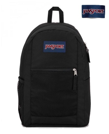 Mochila
Jansport Black