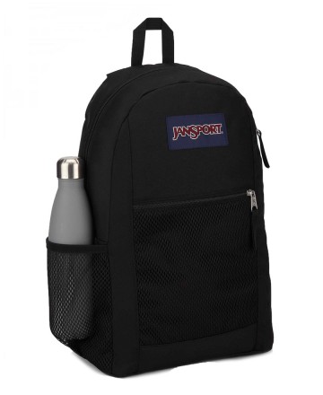 Mochila
Jansport Black