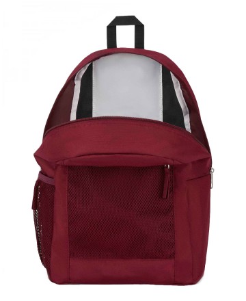 Mochila
Jansport Russet Red