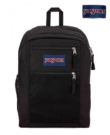 Mochila
Jansport Duo Black