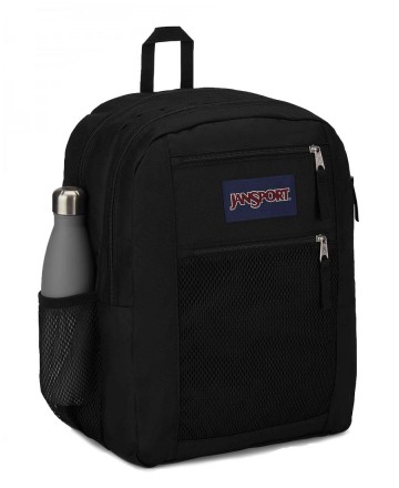 Mochila
Jansport Duo Black