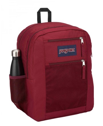 Mochila
Jansport Duo Russet Red