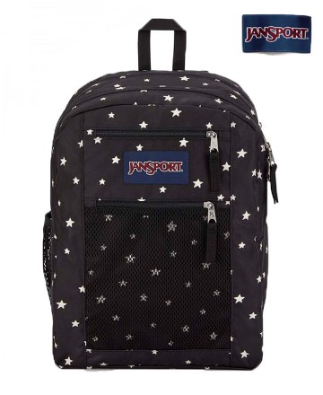 Mochila
Jansport Duo Sweet Stars