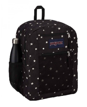 Mochila
Jansport Duo Sweet Stars