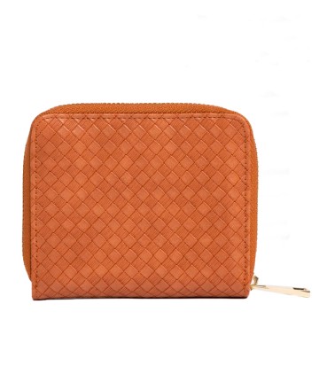 Billetera
Rusty Rumors Compact