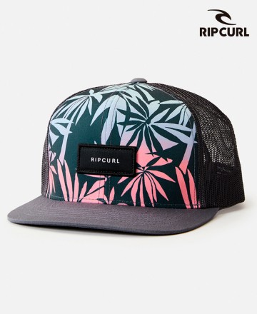 Cap
Rip Curl Combo