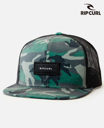 Cap
Rip Curl Combo