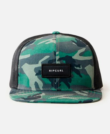 Cap
Rip Curl Combo