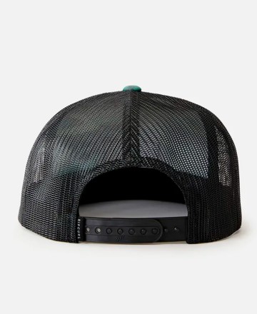 Cap
Rip Curl Combo