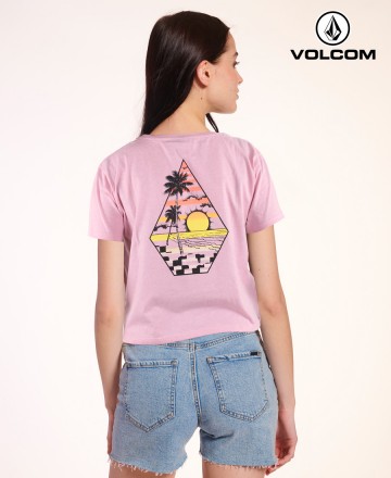 Remera
Volcom Stone Mix