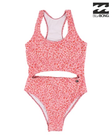 One Piece
Billabong Chase Wild