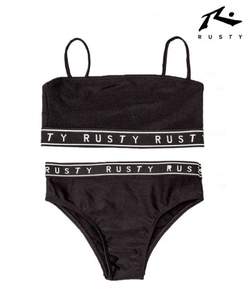 Bikini
Rusty Supply Set