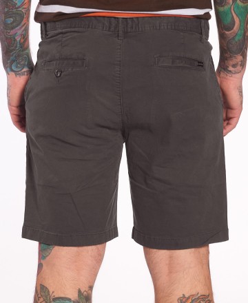 Bermuda
Volcom Chino Beach 19 Pulg