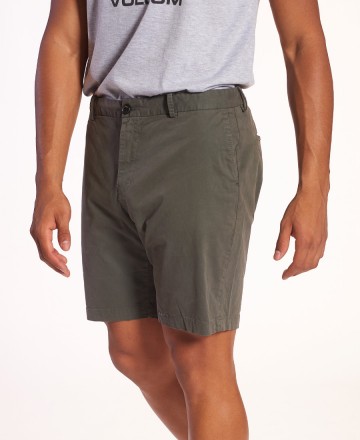 Bermuda
Volcom Chino Beach 19 Pulg