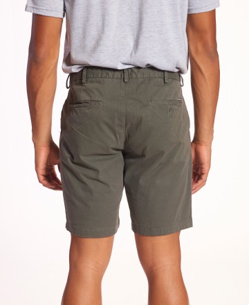 Bermuda
Volcom Chino Beach 19 Pulg