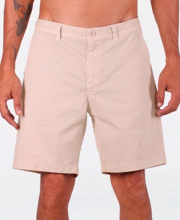 Bermuda
Volcom Chino Beach 19