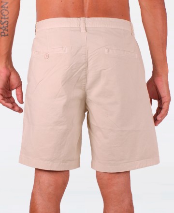 Bermuda
Volcom Chino Beach 19