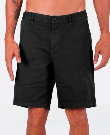 Bermuda
Volcom Chino Beach 19