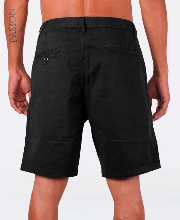 Bermuda
Volcom Chino Beach 19