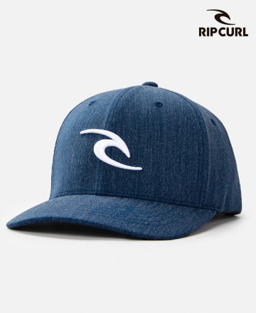 Cap
Rip Curl CRV Tepan Weld