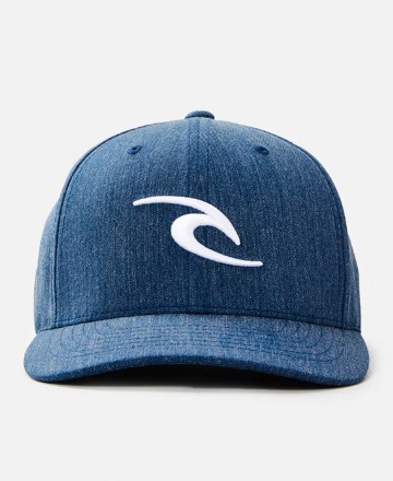 Cap
Rip Curl CRV Tepan Weld