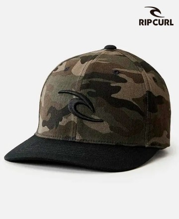 Cap
Rip Curl CRV Tepan Weld