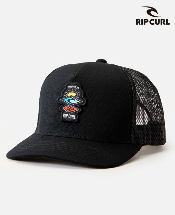 Cap
Rip Curl Icons