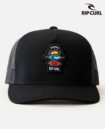 Cap
Rip Curl Icons