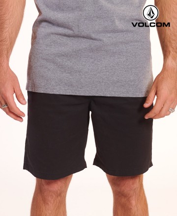 Bermuda
Volcom Paper Touch