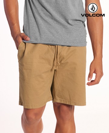 Bermuda
Volcom Paper Touch