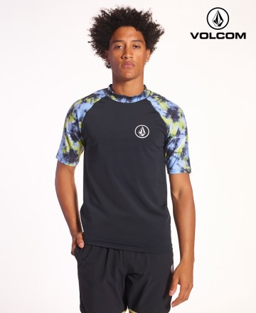 Lycra
Volcom Slim Print