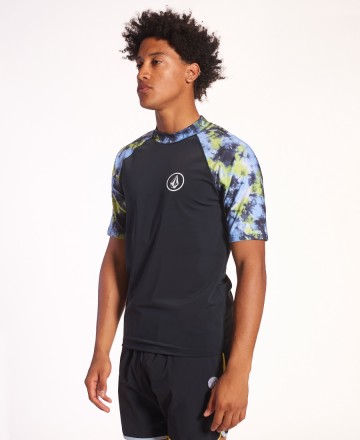 Lycra
Volcom Slim Print