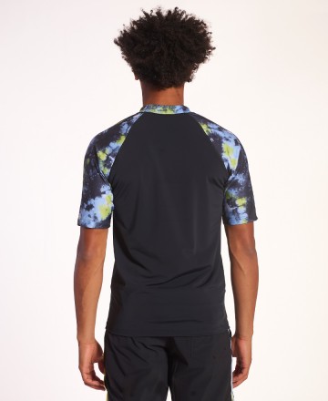 Lycra
Volcom Slim Print