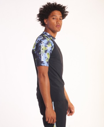 Lycra
Volcom Slim Print