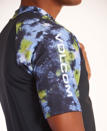 Lycra
Volcom Slim Print