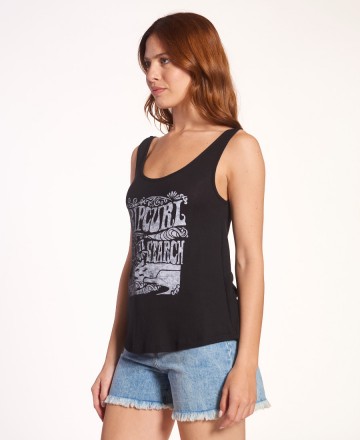 Musculosa
Rip Curl The Search