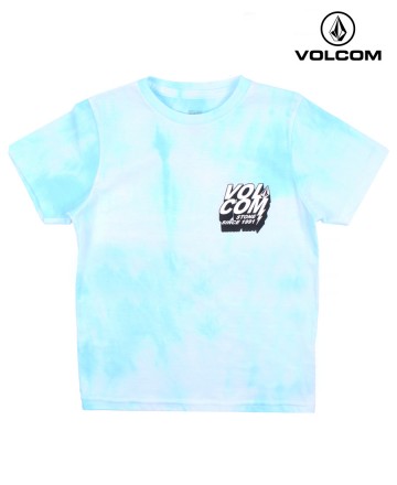 Remera
Volcom Aventurine Batik