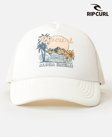 Cap
Rip Curl Sunset Sess Whe